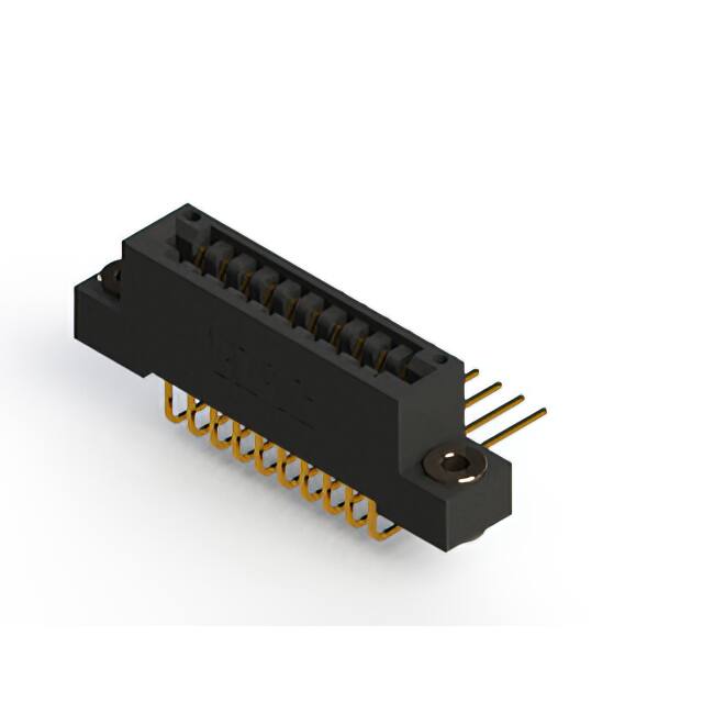 396-020-559-203 EDAC Inc.  Edgeboard Connectors